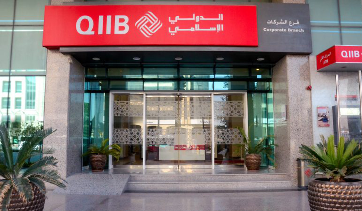 Fitch Affirms Qatar International Islamic Bank Rating at 'A'